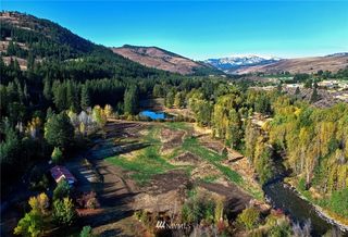 128 B 128b Poorman Creek Road