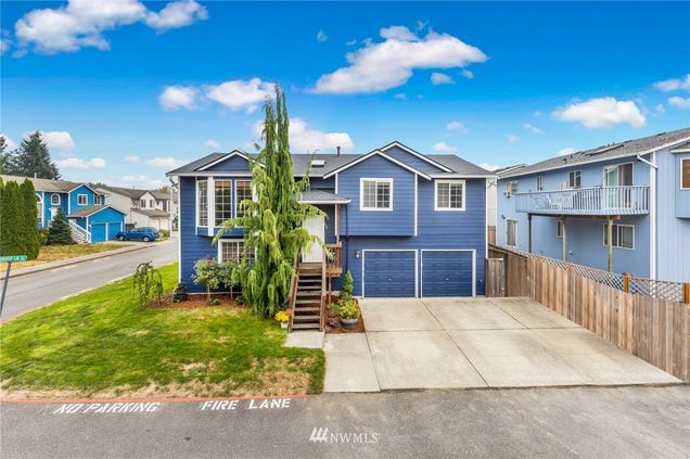 15781 168th Avenue SE Monroe, WA House Sold - Photo 1 of 39. Opens carousel modal