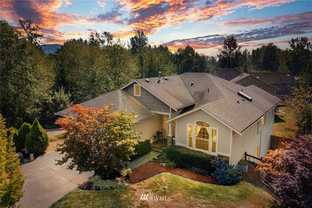 19772 Rainier View Road SE Monroe, WA House Sold - Photo 1 of 39. Opens carousel modal