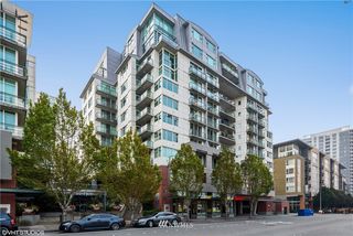 1100 106th Avenue NE Unit 411
