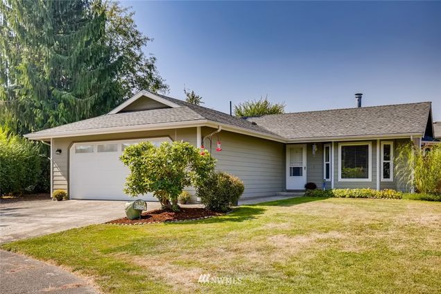 15196 173rd Avenue SE Monroe, WA House Sold - Photo 1 of 32. Opens carousel modal
