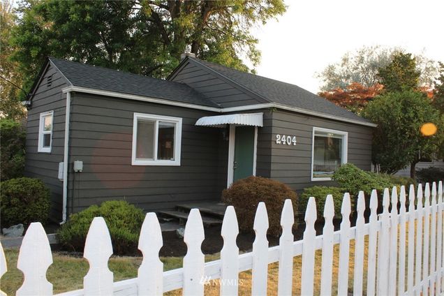 2404 E College Way Mount Vernon, WA House Sold - Photo 1 of 27. Opens carousel modal