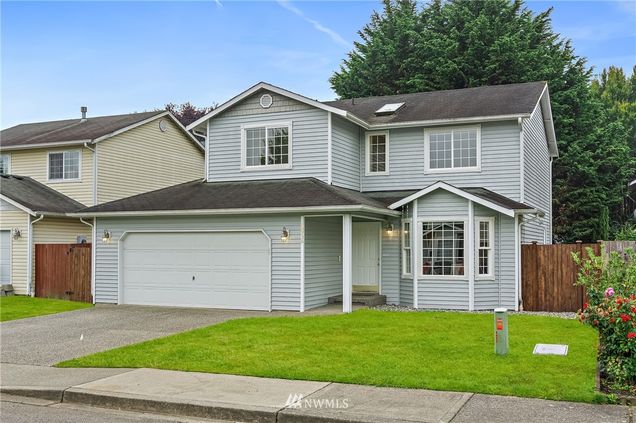 16936 Tulip Lane Monroe, WA House Sold - Photo 1 of 31. Opens carousel modal