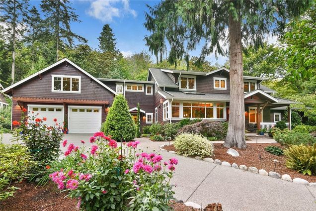 9801 NE Bolero Drive Bainbridge Island, WA House Sold - Photo 1 of 40. Opens carousel modal