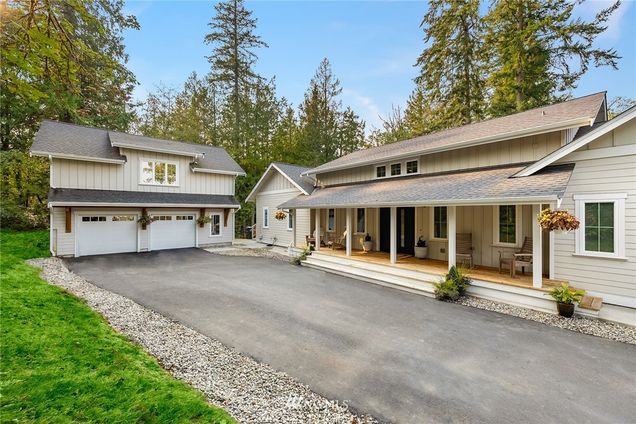 9779 NE Charisma Circle Bainbridge Island, WA House Sold - Photo 1 of 27. Opens carousel modal