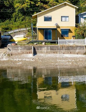 22710 N Us Highway 101 Hoodsport, WA House Sold - Photo 1 of 20. Opens carousel modal