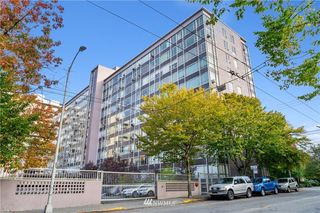 1221 Minor Avenue Unit 401
