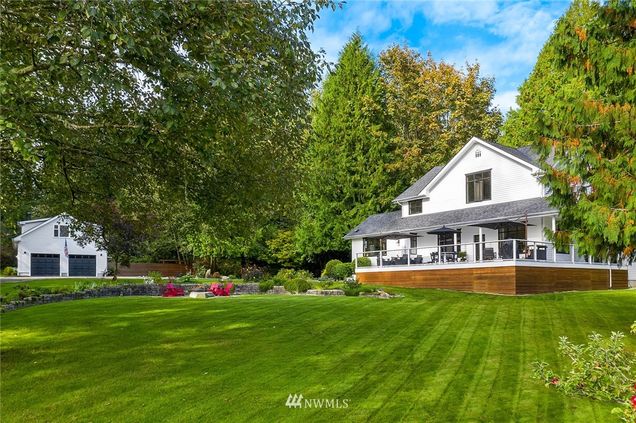 12663 Sunrise Drive NE Bainbridge Island, WA House Sold - Photo 1 of 40. Opens carousel modal