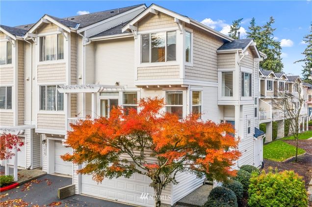 11872 NE 162nd Lane Unit 11-6 Bothell, WA Townhouse Sold - Photo 1 of 36. Opens carousel modal