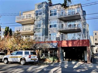 432 NE Ravenna Boulevard Unit 201
