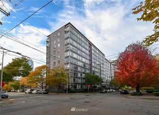 1221 Minor Avenue Unit 612