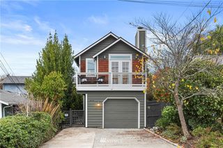 3016 S Dakota Street