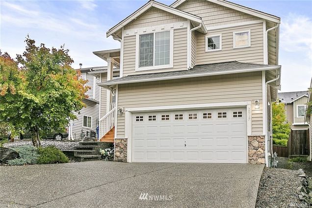 2917 158th Place SW Lynnwood, WA House Sold - Photo 1 of 9. Opens carousel modal