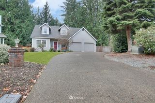 22502 133rd Avenue Ct E