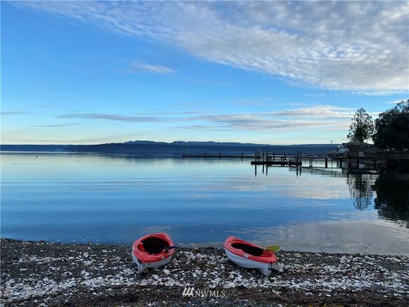 N Us Hwy 101 Shelton Wa Estately Mls