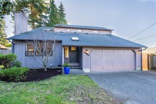 1307 SW 160th Street