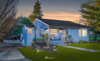 11915 11th Place SW