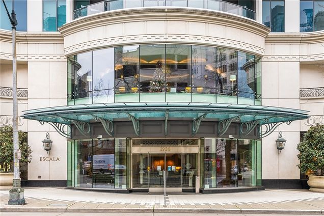 1920 4th Ave Unit 1408 Seattle, WA Condo Sold - Photo 1 of 30. Opens carousel modal