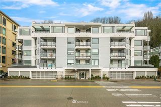 1639 Harbor Avenue SW Unit 401