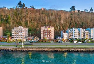 1502 Alki Avenue SW Unit 602
