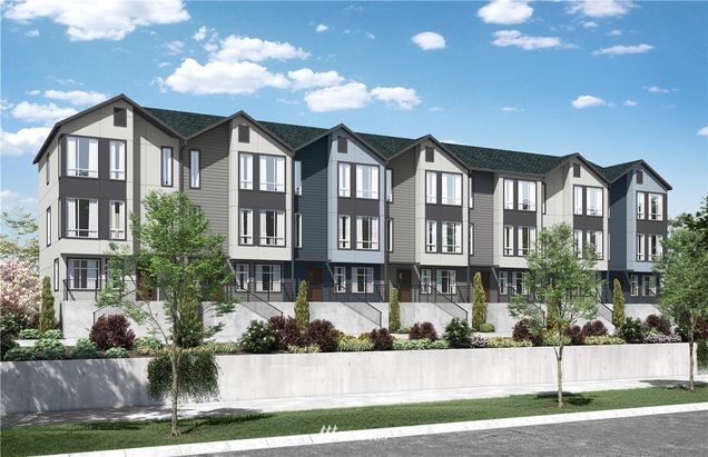 18912 110th Place NE Unit 8.6 Bothell, WA Townhouse Sold - Photo 1 of 1. Opens carousel modal