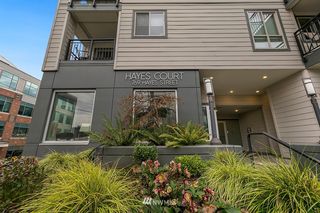 769 Hayes Street Unit 408