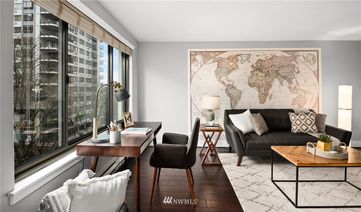 1105 Spring Street Unit 606