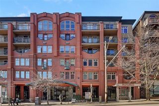 123 Queen Anne Ave N Unit 407