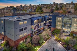 275 W Roy Street Unit 411