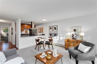 1730 Taylor Avenue N Unit 205