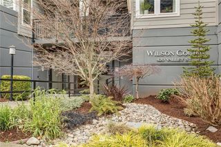 420 Valley Street Unit W401