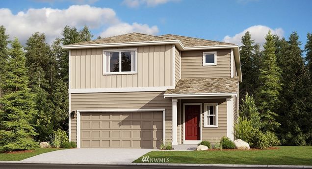 13337 325th Avenue SE Unit 46 Sultan, WA House Sold - Photo 1 of 3. Opens carousel modal