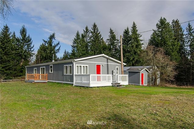 4515 354th Street E Eatonville, WA House Sold - Photo 1 of 31. Opens carousel modal