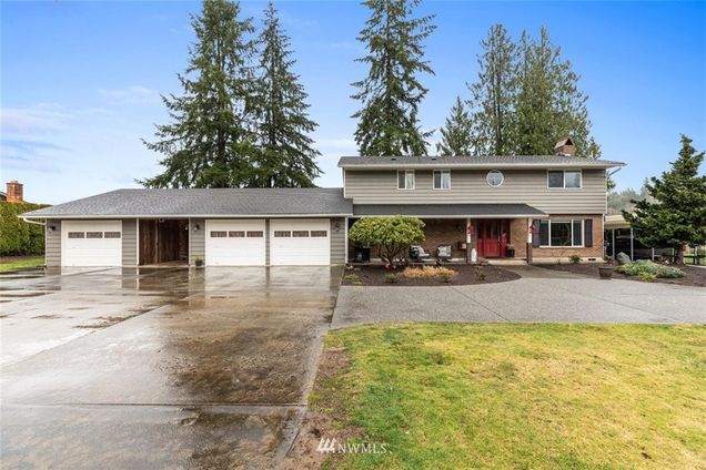 21625 88th Drive NE Arlington, WA House Sold - Photo 1 of 40. Opens carousel modal