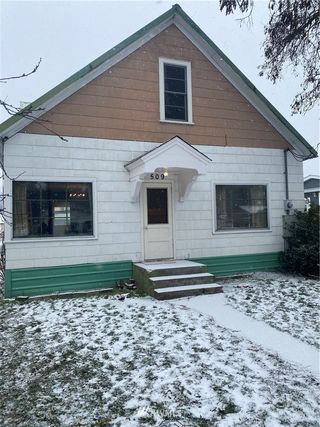509 Broadway Avenue