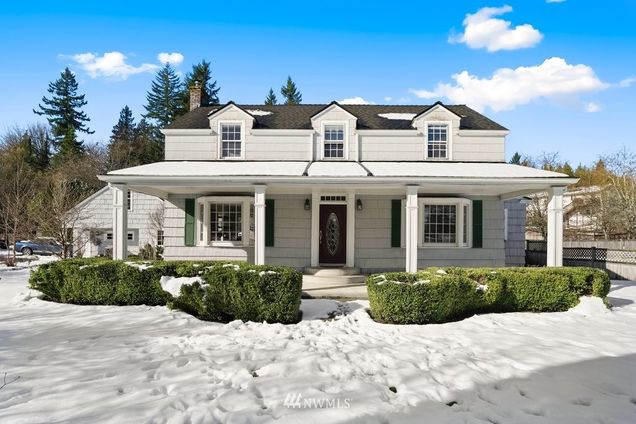 21528 87th Avenue NE Arlington, WA House Sold - Photo 1 of 25. Opens carousel modal