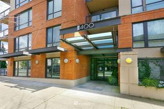 400 Washington Avenue Unit 402