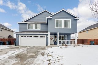 536 S Glenmoor Drive