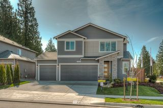 12601 171st Avenue SE Unit 2017