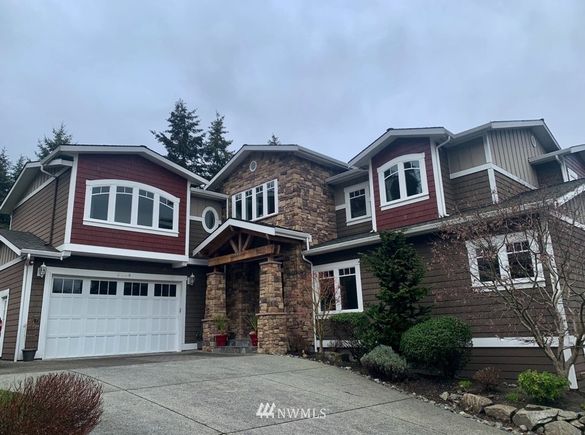 9444 SE 52 Street Mercer Island, WA House Sold - Photo 1 of 1. Opens carousel modal