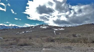 0 Lot 36 Methow River Ranch