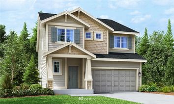 1026 Timberline (Homesite 173) Avenue