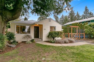 1650 N 167th Street