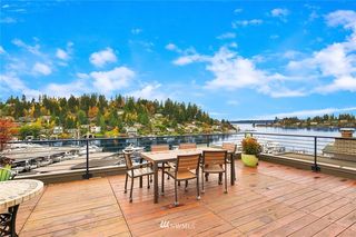 9951 Lake Washington Boulevard NE Unit 15