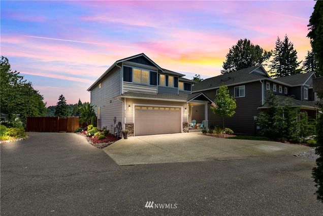 21520 87th Avenue NE Arlington, WA House Sold - Photo 1 of 1. Opens carousel modal