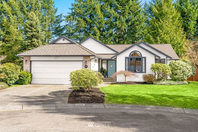 2432 134th Place SE Mill Creek, WA House Sold - Photo 1 of 25. Opens carousel modal