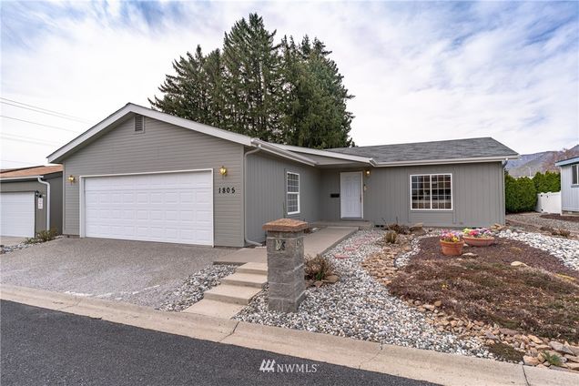 1805 Heritage Haven Wenatchee Wa 98801 Estately Mls 1752975