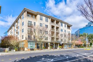 111 108th Avenue NE Unit A316