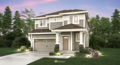 13207 74th Avenue SE Unit 321