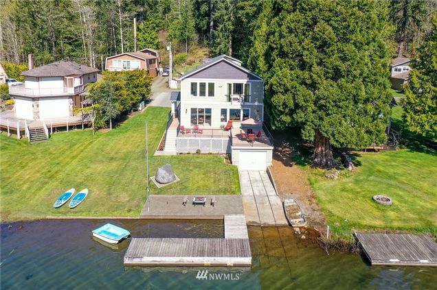 2515 Summit Lake Shore NW Olympia, WA House Sold - Photo 1 of 40. Opens carousel modal